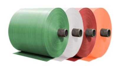 Woven Polypropylene Fabric