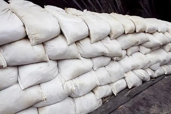 Sand Bags
